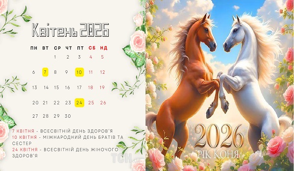 calendar