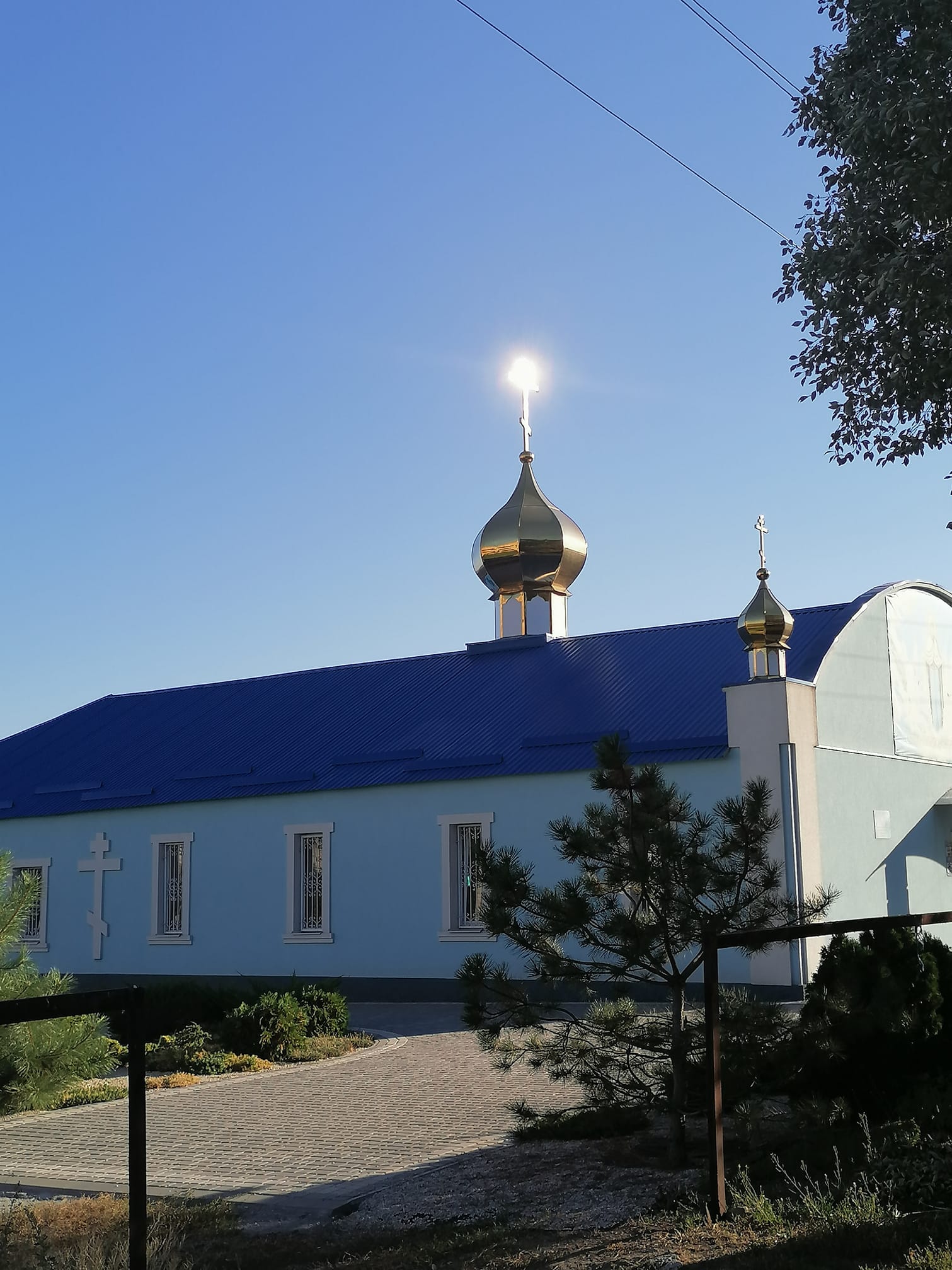 Свято-покровський храм