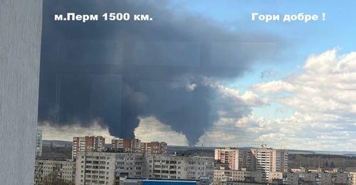 perm