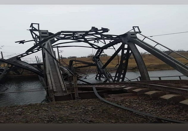 bridge